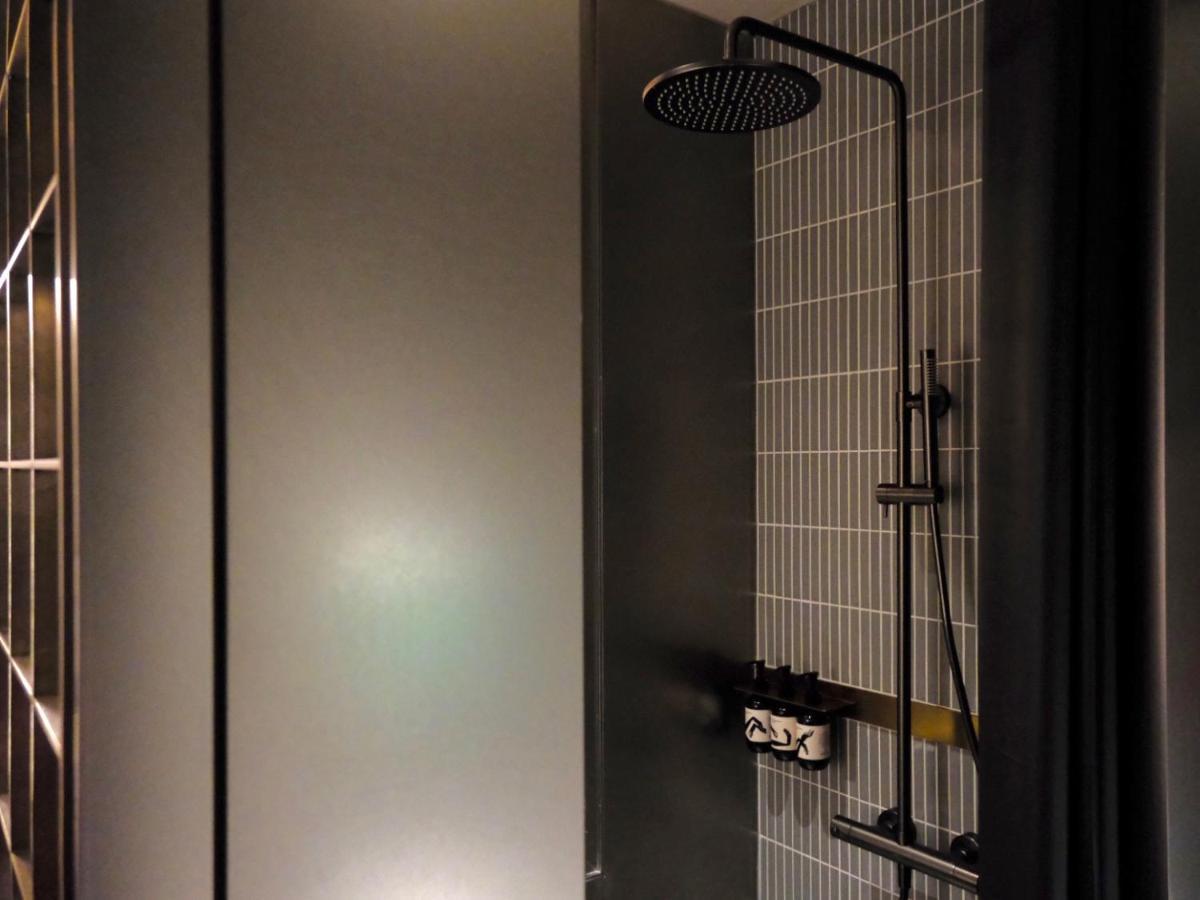 Noa Hotel Shenzhen Luohu Экстерьер фото
